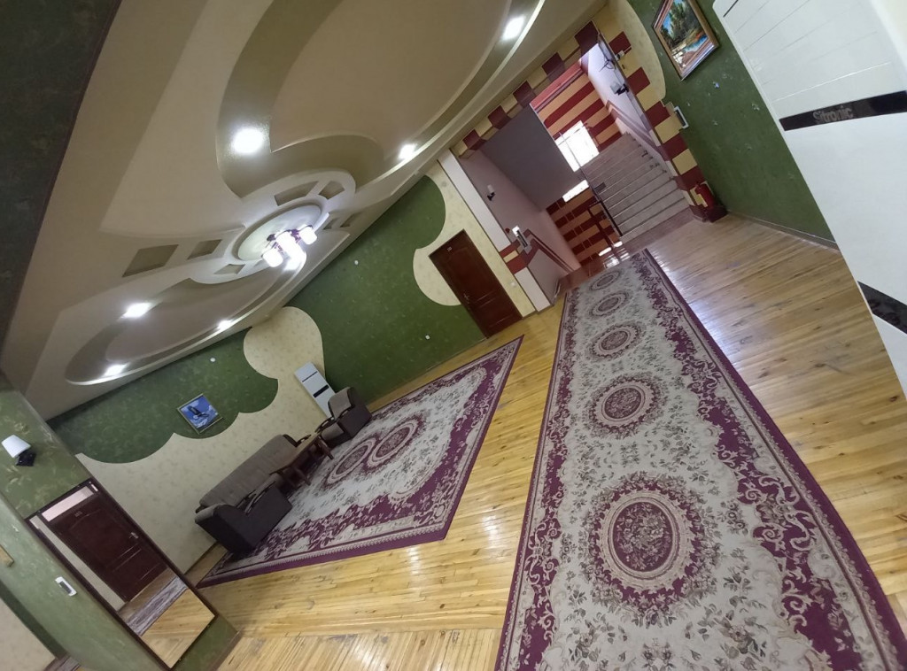 Гостиница Tojmahal