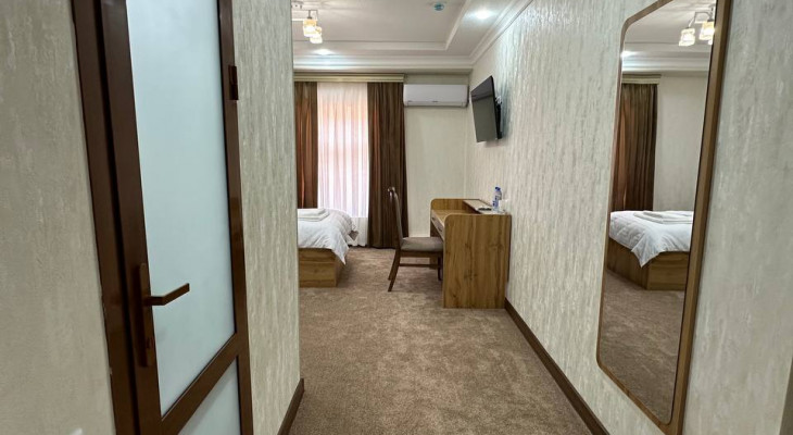 Superior Single Room