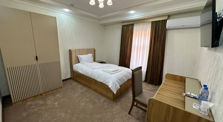 Superior Single Room