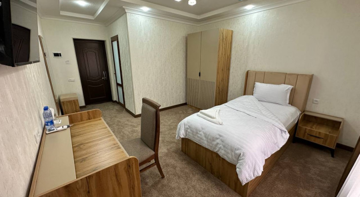 Superior Single Room