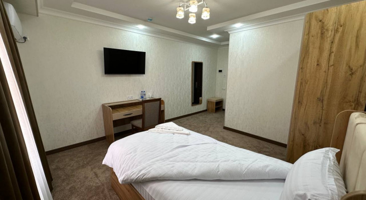 Superior Single Room