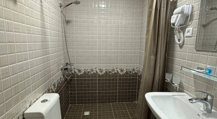 Superior Single Room