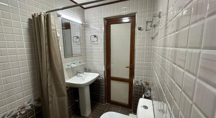 Superior Single Room
