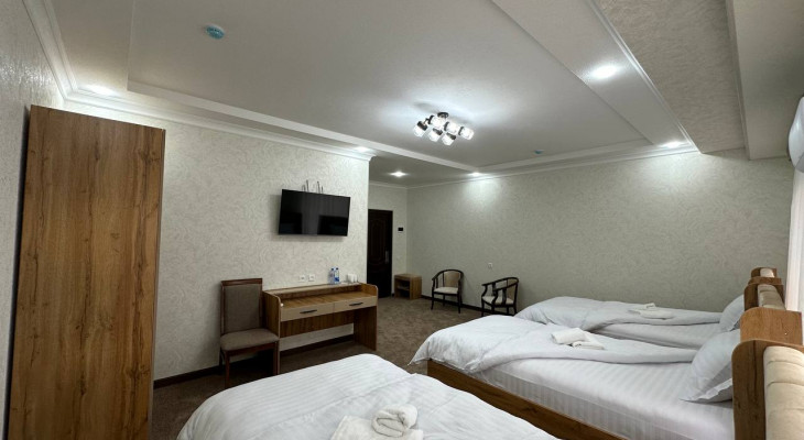 Superior Triple Room