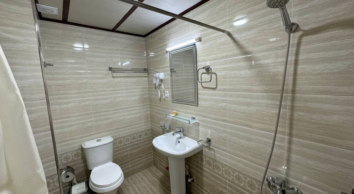 Double Junior Suite