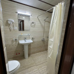 Double Junior Suite