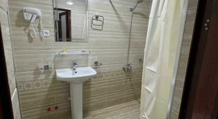 Double Junior Suite