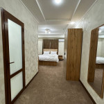 Double Junior Suite