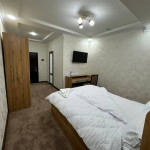 Double Junior Suite