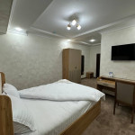 Double Junior Suite