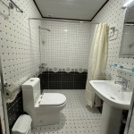 Suite with "king-size" bed