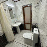 Suite with "king-size" bed
