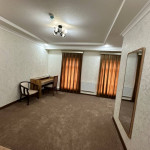 Suite with "king-size" bed