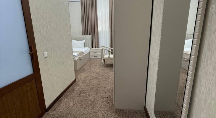 Superior Single Room