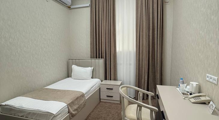Superior Single Room