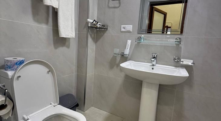 Superior Single Room