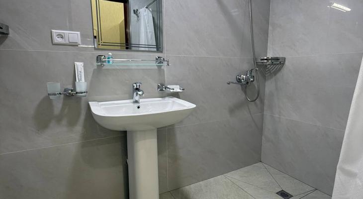 Superior Single Room