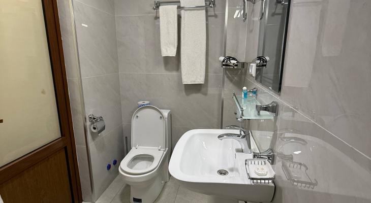 Superior Single Room
