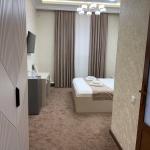 Double Junior Suite