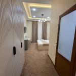 Double Junior Suite