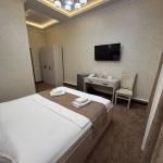 Double Junior Suite