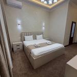 Double Junior Suite
