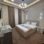 Double Junior Suite