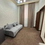 Suite with "king-size" bed