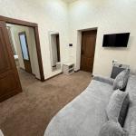 Suite with "king-size" bed