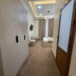 Suite with "king-size" bed