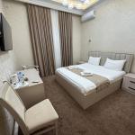 Suite with "king-size" bed