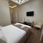 Suite with "king-size" bed