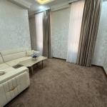 Suite with "king-size" bed