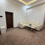 Suite with "king-size" bed