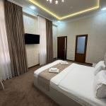 Suite with "king-size" bed