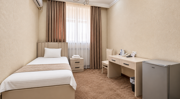 Superior Single Room