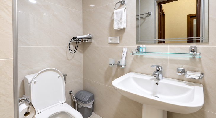 Superior Single Room