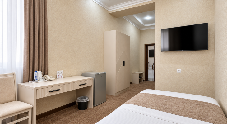 Superior Single Room