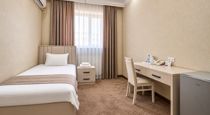 Superior Single Room