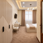 Double Junior Suite