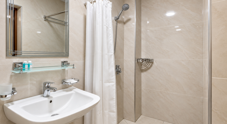 Superior Single Room