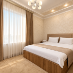 Double Junior Suite