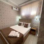 Family 2-room rooms