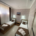 Family 2-room rooms