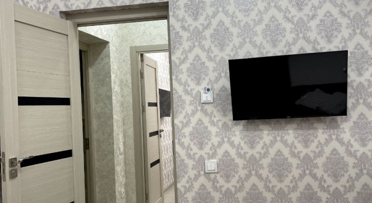 Family 2-room rooms