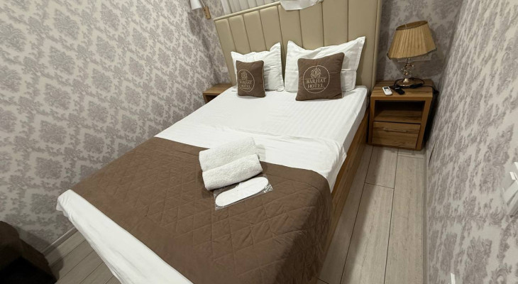 Family 2-room rooms