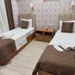 Family 2-room rooms