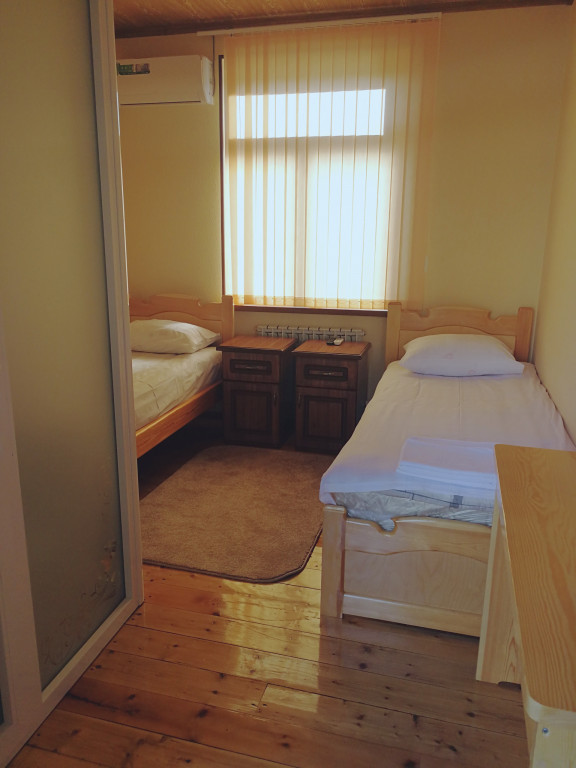 Premier family Guest house
