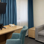 Double or Twin Junior Suite