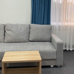 Double or Twin Junior Suite